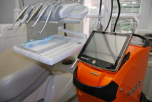 Traitement des gingivites et parodontites au laser Traitement des gingivites et parodontites au laser